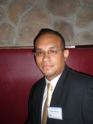 Danny Marin